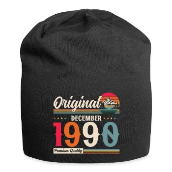 35e anniversaire Légende Décembre 1990 Volume 90 - Bonnet en jersey - noir - Devant