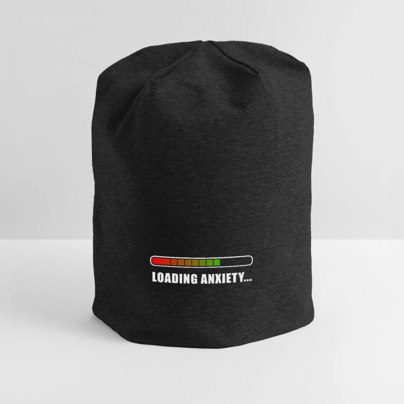 Jersey Beanie