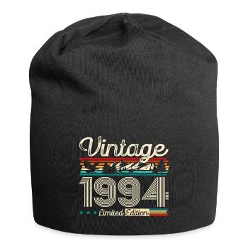 30ème Anniversaire Légende Millésime 1994 Millésime 1994 - Bonnet en jersey - noir - Devant
