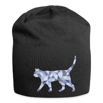 Cubist cubist - Jersey Beanie - black - Front