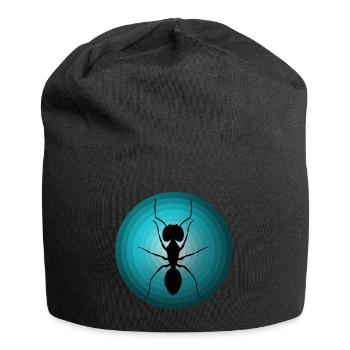 Ants - Jersey Beanie - black - Front
