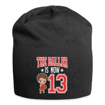 Coach Player Team Rebound Court Collection The - Jersey-Beanie - Schwarz - Vorne