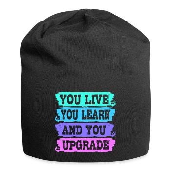 Divorce - Jersey Beanie - black - Front
