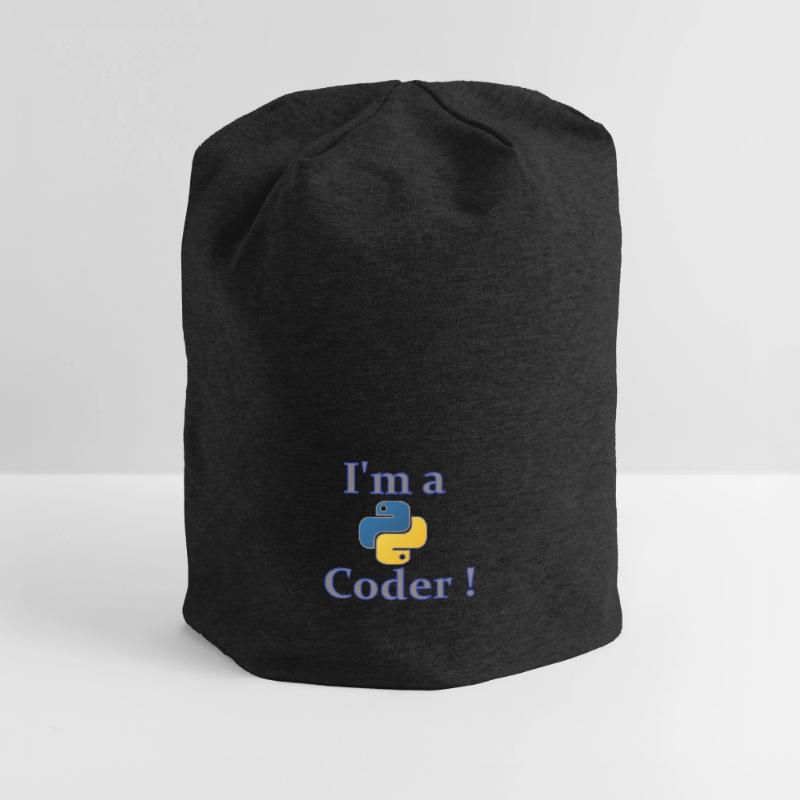 Jersey Beanie