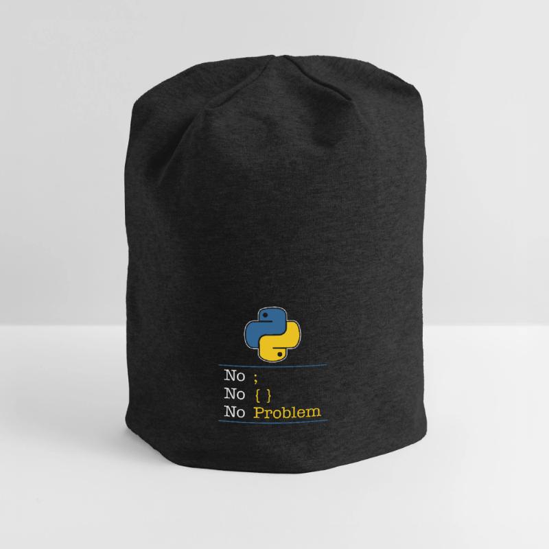 Jersey Beanie