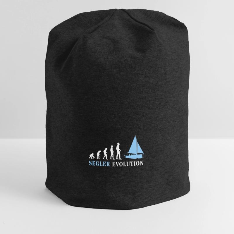Segeln Evolution Segler Evolution Jersey-Beanie
