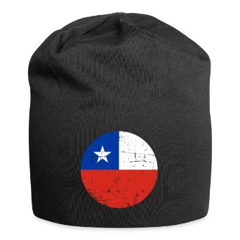 Chili - Bonnet en jersey - noir - Devant