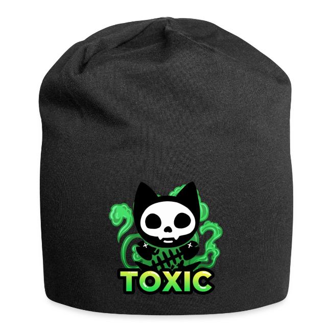 HTK Toxic