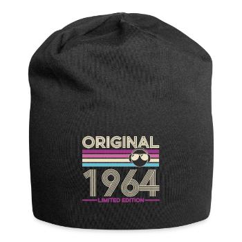 Original 1964 Vintage édition - Bonnet en jersey - noir - Devant