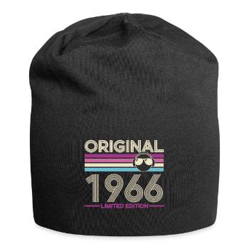 Original 1966 Limited Edition - Jersey Beanie - black - Front