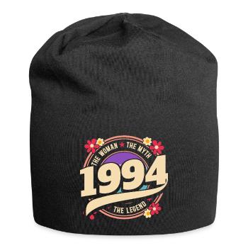 Année 1994 La Légende 30 Ans Anniversaire - Bonnet en jersey - noir - Devant