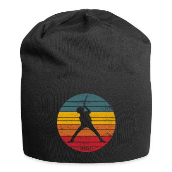 Phil Lynott Thin Lizzy - Jersey Beanie - black - Front
