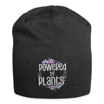 Potion Gesundheit Schamane - Jersey-Beanie - Anthrazit - Vorne
