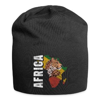 Culture Animal Welfare - Jersey Beanie - black - Front