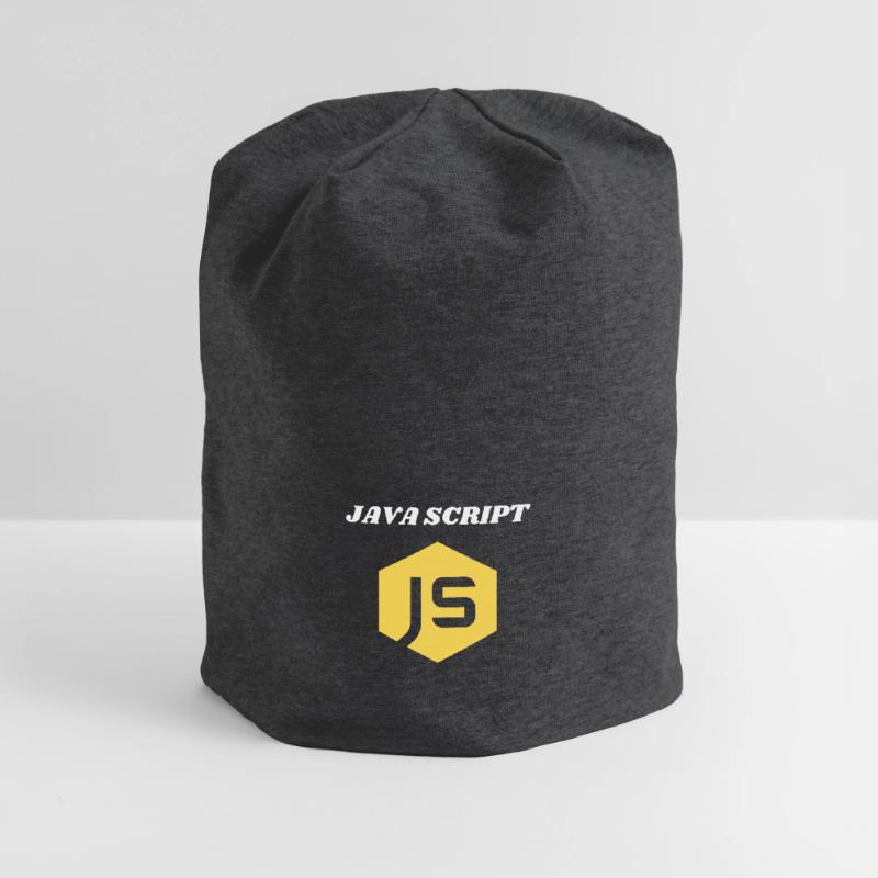 Jersey-Beanie