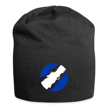 Greece - Jersey Beanie - black - Front