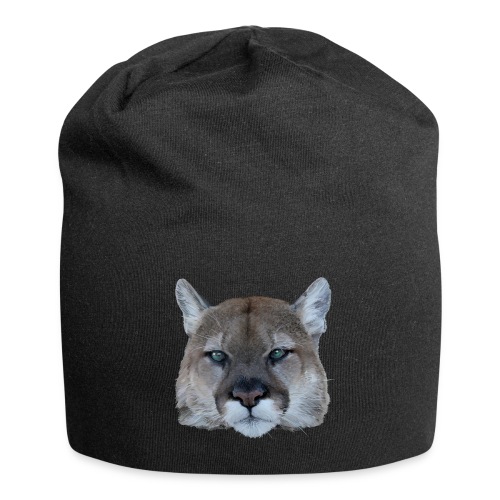 Panther - Jersey-Beanie