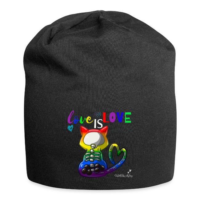 Love is Love