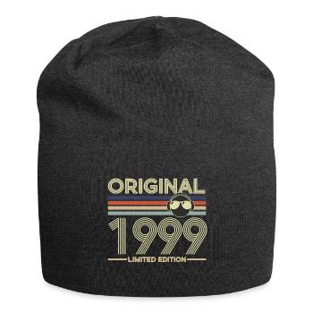 1999 - Jersey-Beanie - Anthrazit - Vorne
