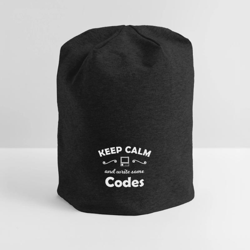 Jersey Beanie