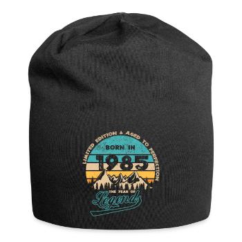 Legends 1985 - Jersey Beanie - black - Front