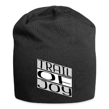 Pure Bliss Bliss Cultivating Bliss - Jersey Beanie - black - Front