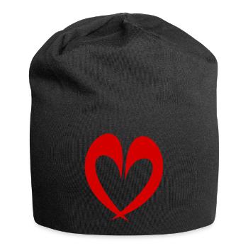 anniversary. Anniversary Decade. humor. funny - Jersey Beanie - black - Front