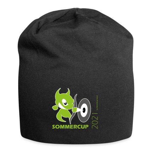 Sommercup 2021 - Jersey-Beanie