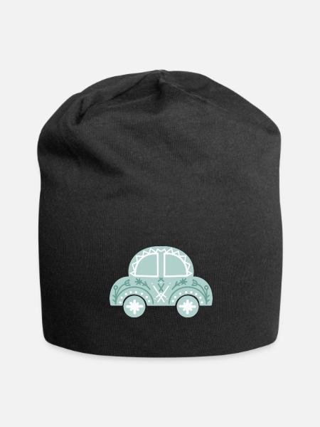 Merry Christmas Auto Pilot T-Shirt - Jersey-Beanie - Schwarz