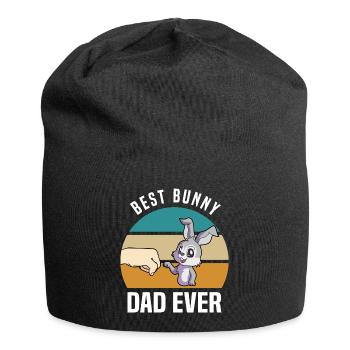 Hare - Jersey Beanie - black - Front