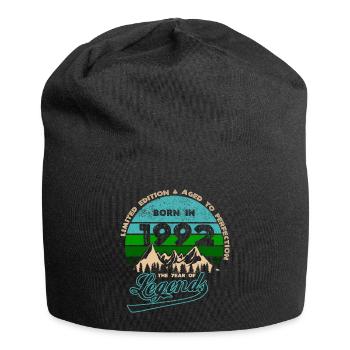 Legends 1992 - Jersey Beanie - black - Front