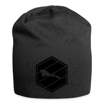 Men's Scuba Diving Scuba Diver Scuba Diver - Jersey Beanie - black - Front