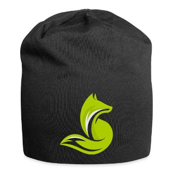 Fox lift 6 - Jersey-Beanie - Schwarz - Vorne