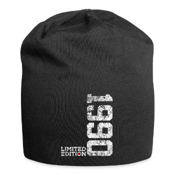 36TH BIRTHDAY 36 YEARS LIMITED EDITION 1990 - Jersey Beanie - black - Front