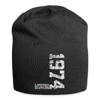 52ND BIRTHDAY 52 YEARS LIMITED EDITION 1974 - Jersey Beanie - black - Front