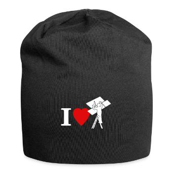 Drywall drywall fitter drywall - Jersey Beanie - black - Front