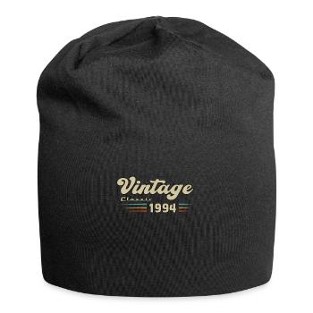 1994 Anniversaire Vintage Classic - Bonnet en jersey - noir - Devant