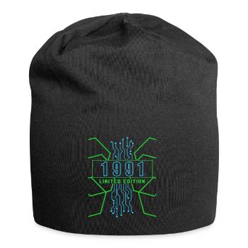 Anniversaire 1991 Gaming Limited Edition Gamer - Bonnet en jersey - noir - Devant