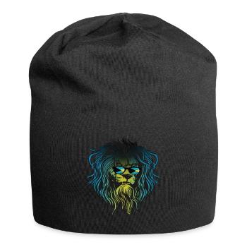 Bahamas - Jersey Beanie - black - Front
