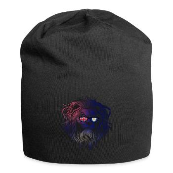 Anguilla - Bonnet en jersey - noir - Devant