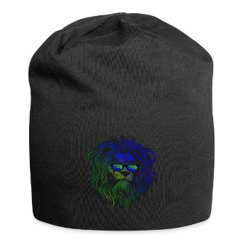 Christmas Island - Jersey Beanie - black - Front