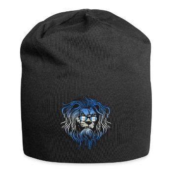 Guatemala - Bonnet en jersey - noir - Devant