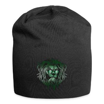 Norfolk Island - Jersey Beanie - black - Front