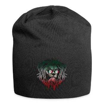Mexico - Jersey Beanie - black - Front
