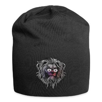 Mayotte - Jersey Beanie - black - Front