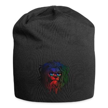 South Sudan - Jersey Beanie - black - Front