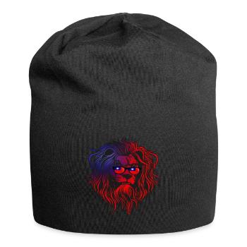 Taiwan - Jersey Beanie - black - Front