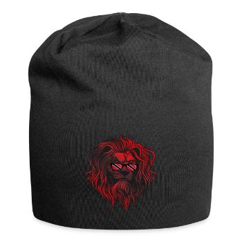 Trinité et Tobago - Bonnet en jersey - noir - Devant