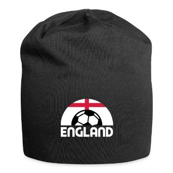 england - Jersey Beanie - black - Front