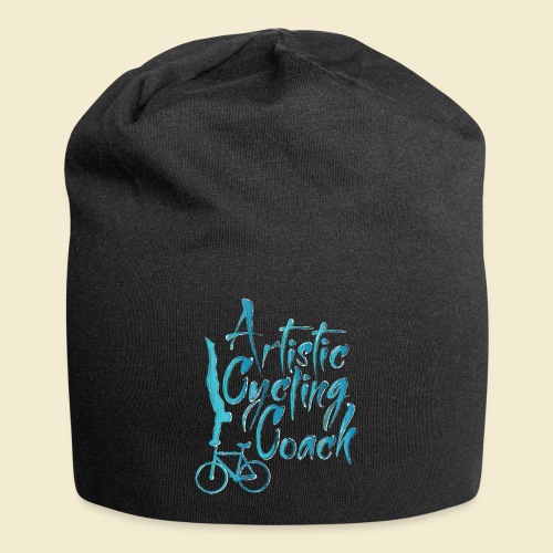 Kunstrad | Artistic Cycling Coach - Jersey-Beanie